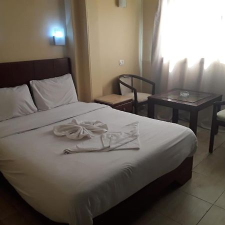 Regency Hotel Giza Εξωτερικό φωτογραφία