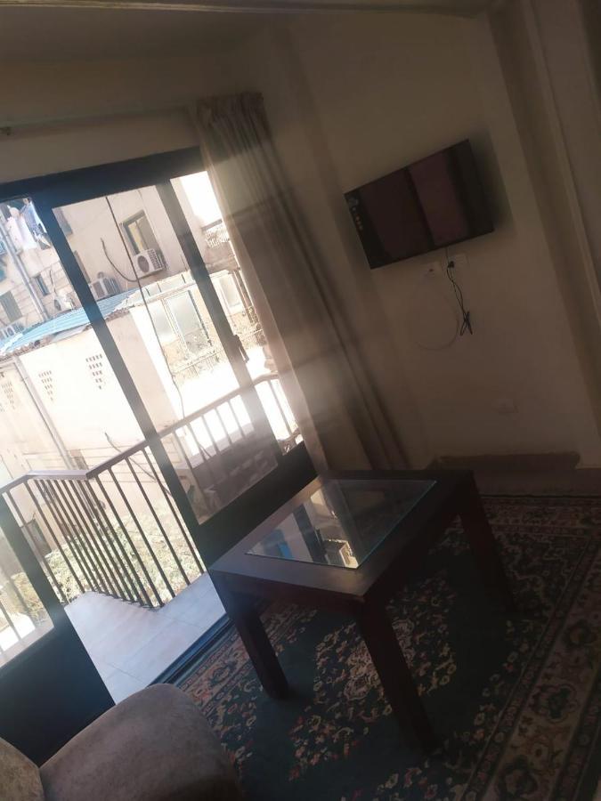 Regency Hotel Giza Εξωτερικό φωτογραφία