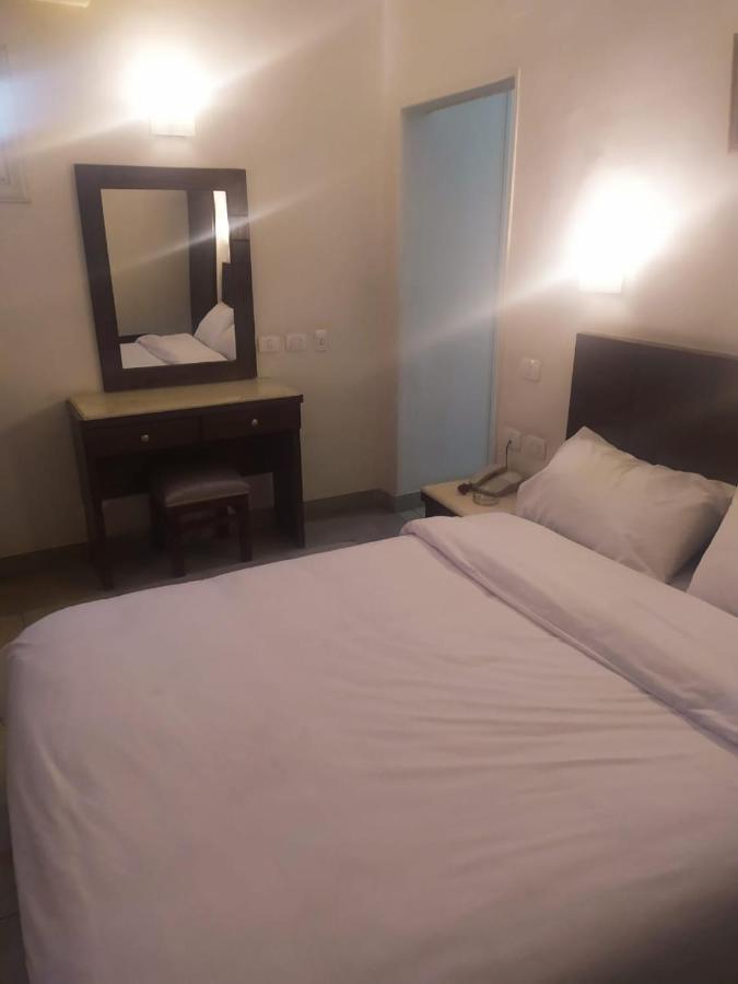 Regency Hotel Giza Εξωτερικό φωτογραφία