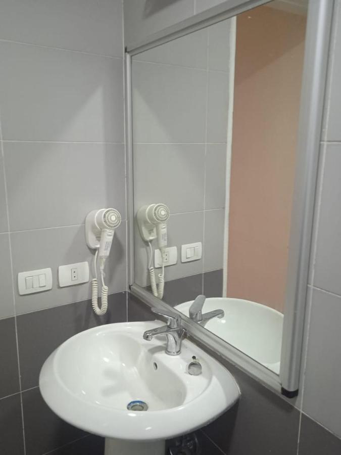Regency Hotel Giza Εξωτερικό φωτογραφία