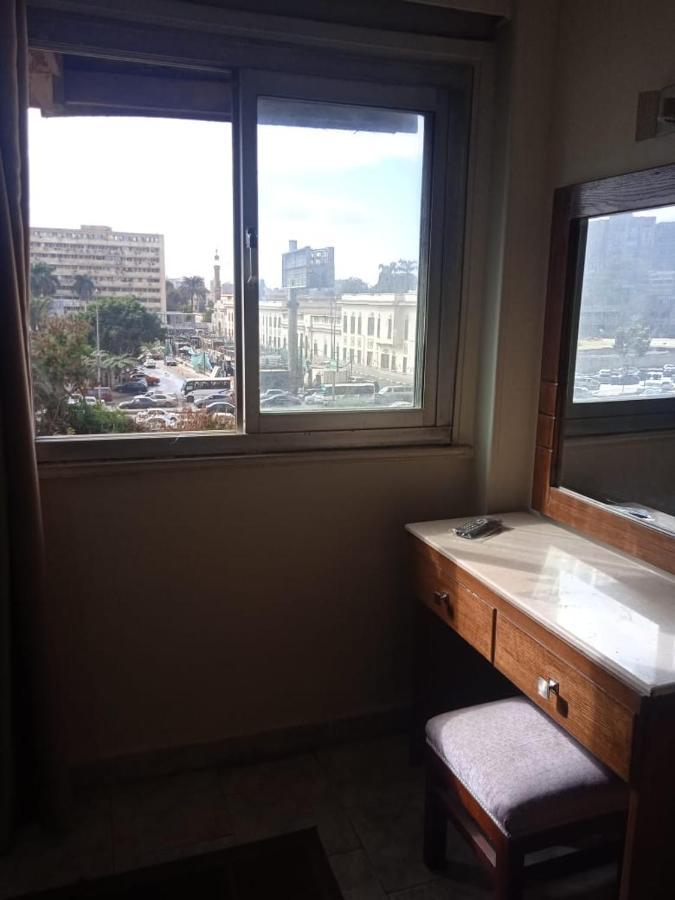 Regency Hotel Giza Εξωτερικό φωτογραφία