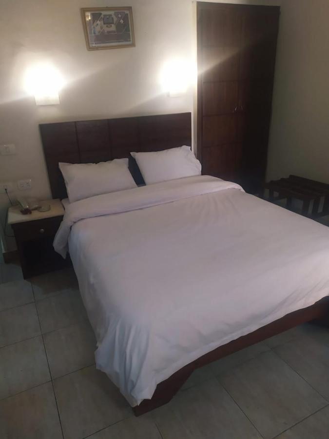 Regency Hotel Giza Εξωτερικό φωτογραφία