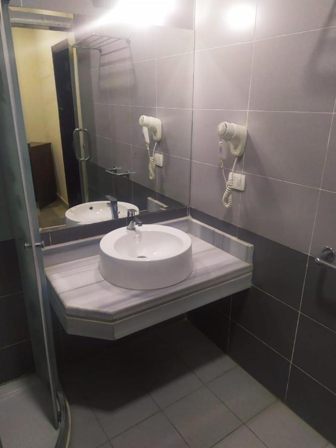 Regency Hotel Giza Εξωτερικό φωτογραφία