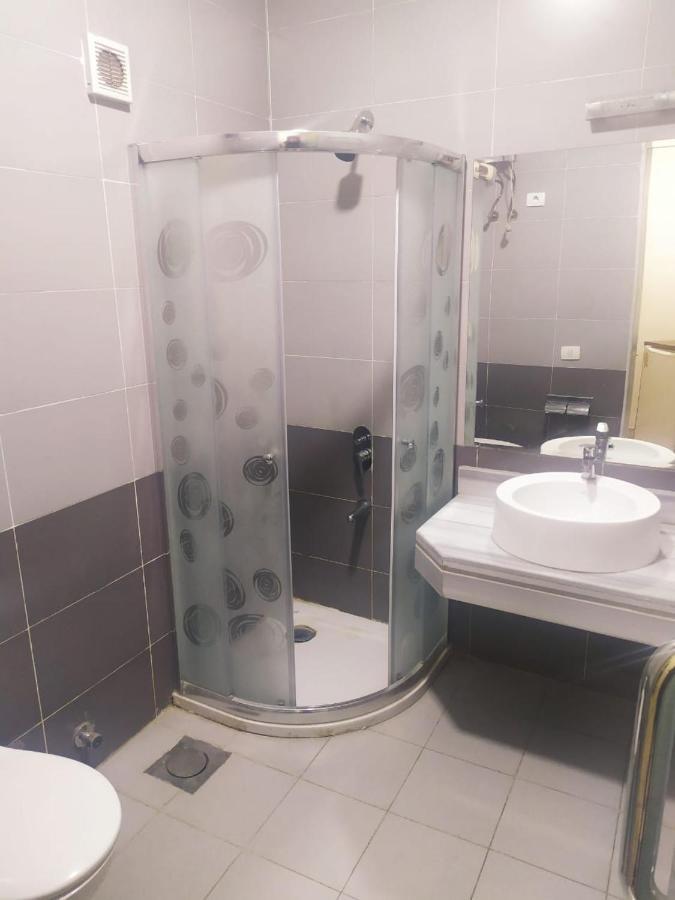 Regency Hotel Giza Εξωτερικό φωτογραφία
