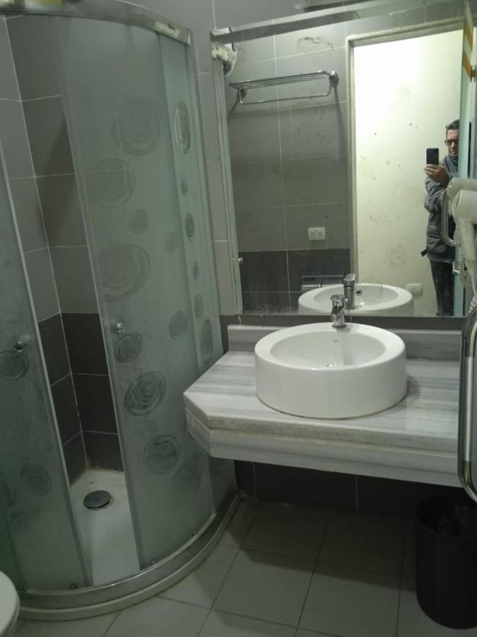 Regency Hotel Giza Εξωτερικό φωτογραφία