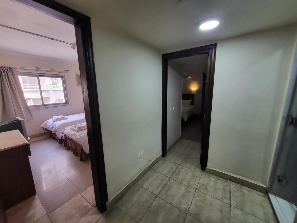 Regency Hotel Giza Εξωτερικό φωτογραφία