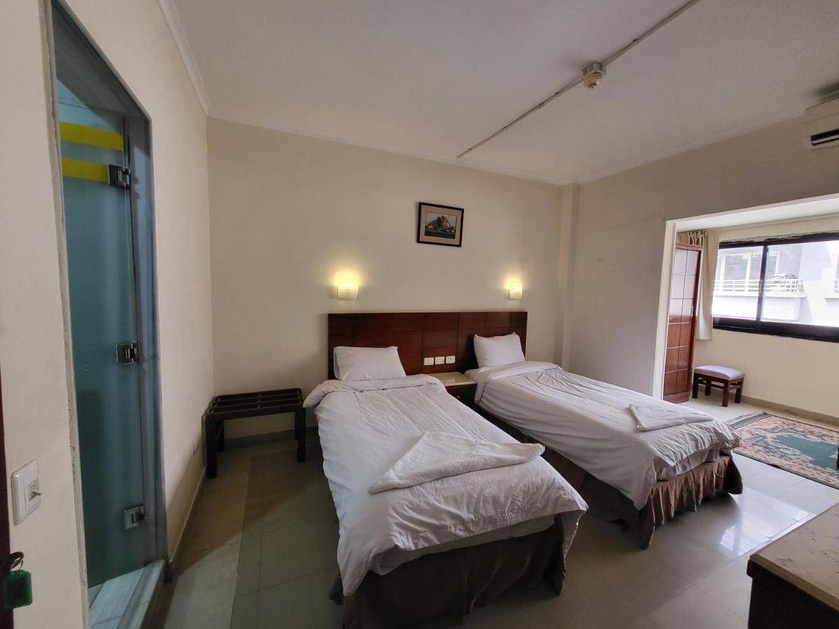 Regency Hotel Giza Εξωτερικό φωτογραφία