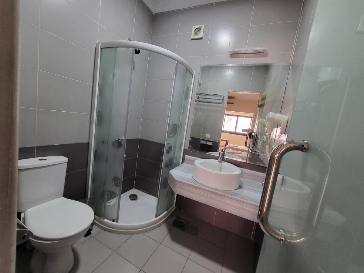 Regency Hotel Giza Εξωτερικό φωτογραφία