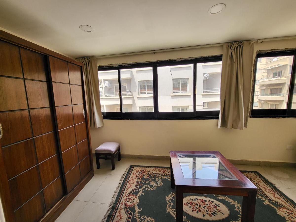 Regency Hotel Giza Εξωτερικό φωτογραφία