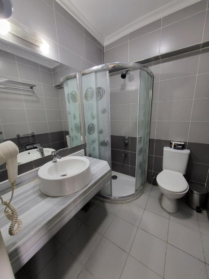 Regency Hotel Giza Εξωτερικό φωτογραφία
