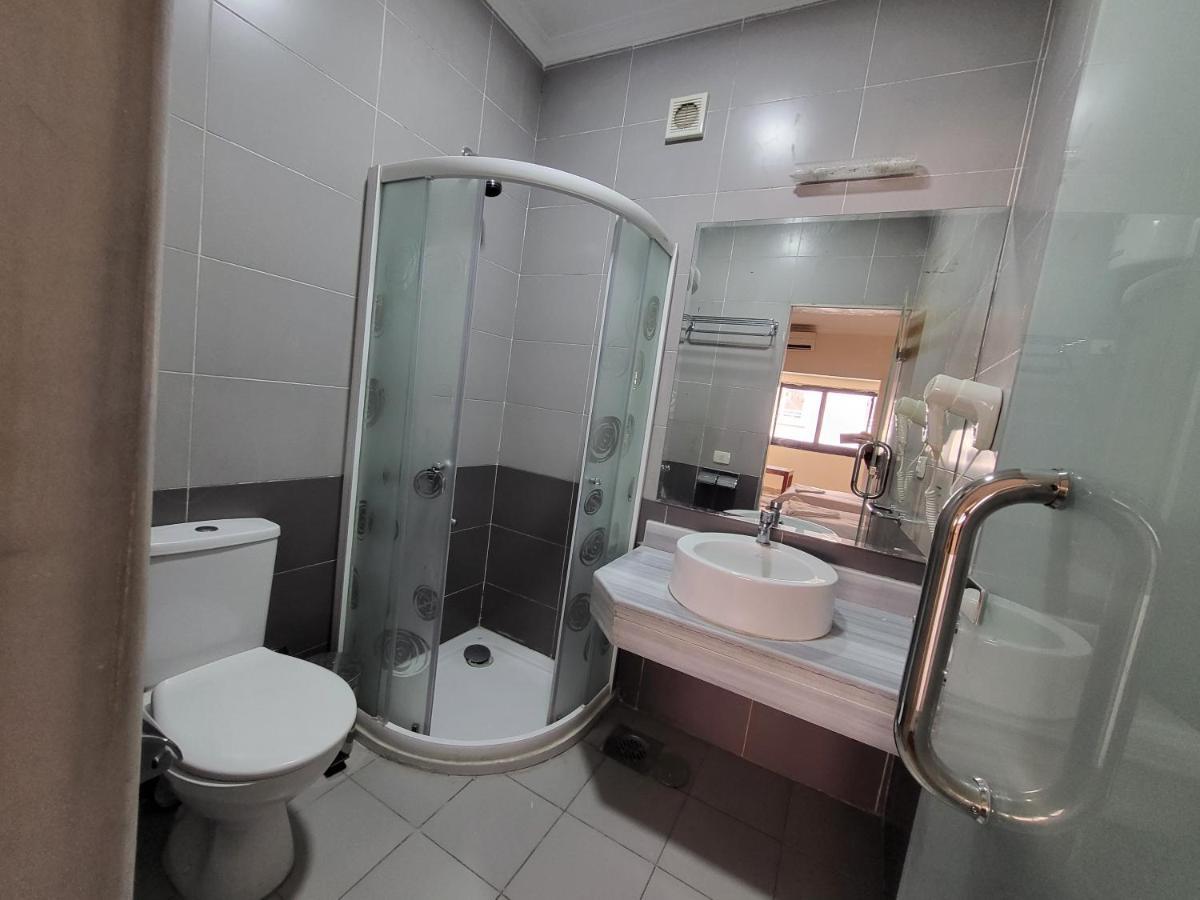 Regency Hotel Giza Εξωτερικό φωτογραφία