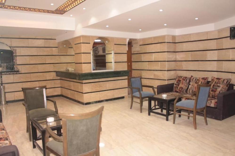 Regency Hotel Giza Εξωτερικό φωτογραφία
