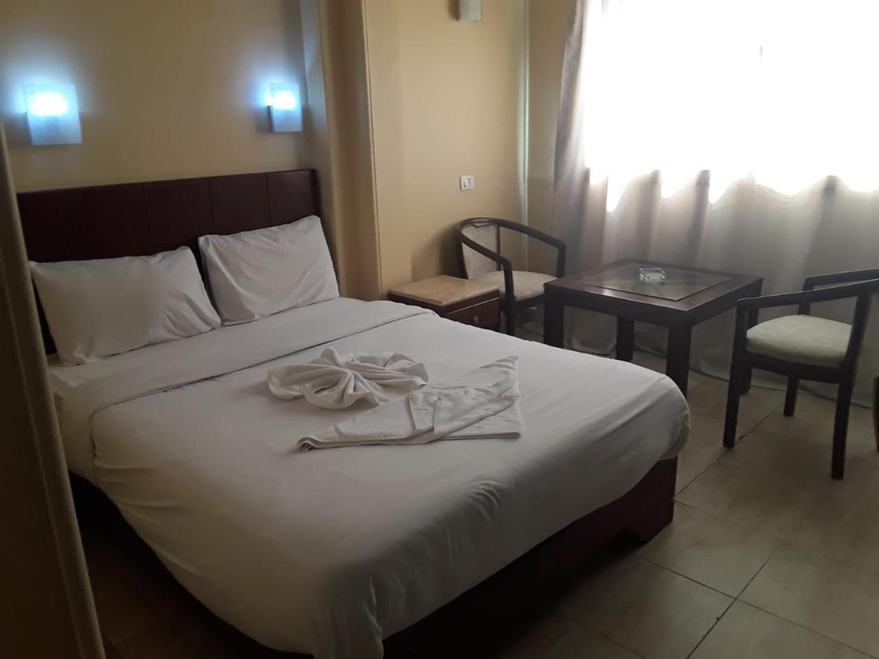 Regency Hotel Giza Εξωτερικό φωτογραφία