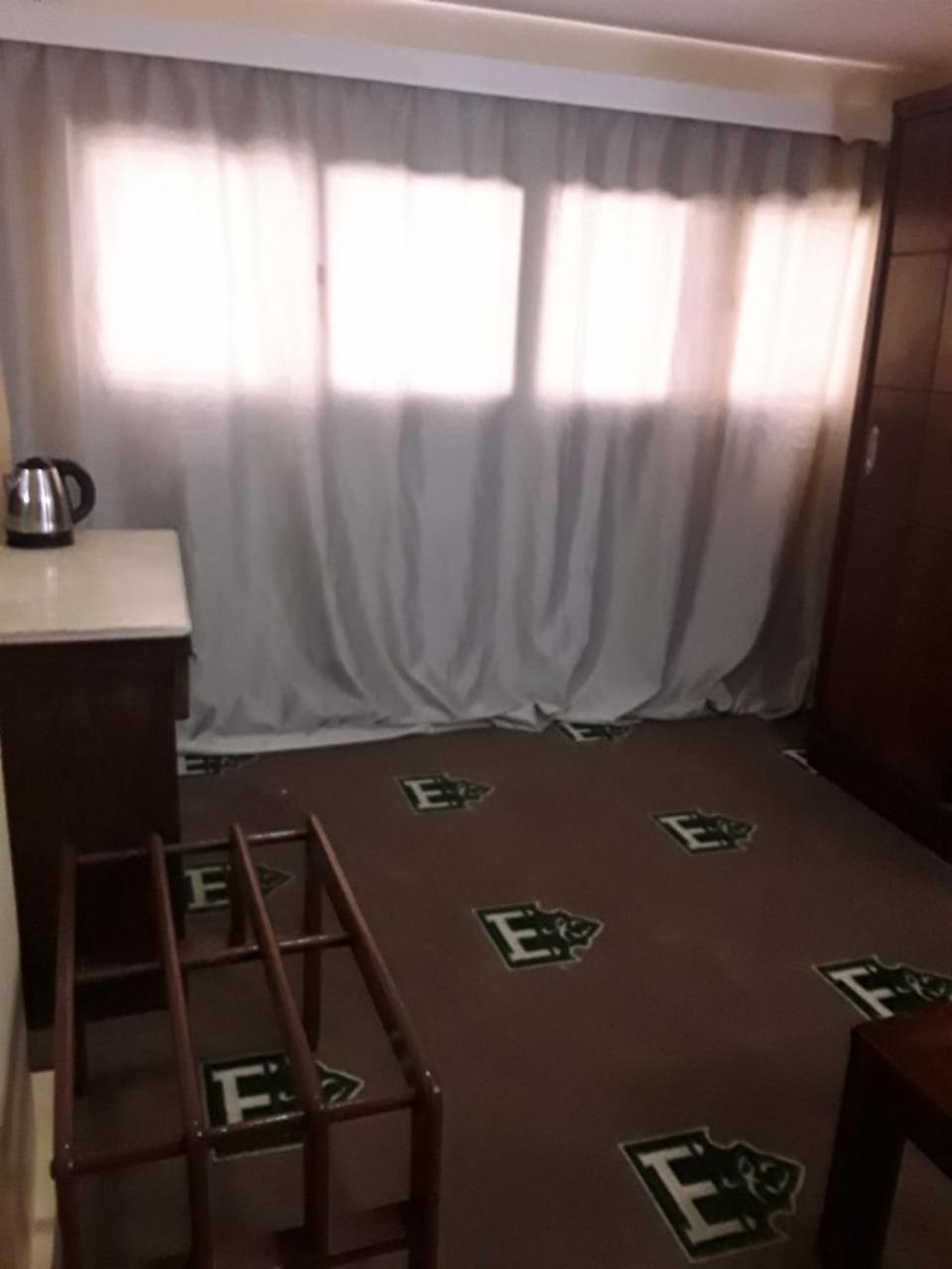 Regency Hotel Giza Εξωτερικό φωτογραφία