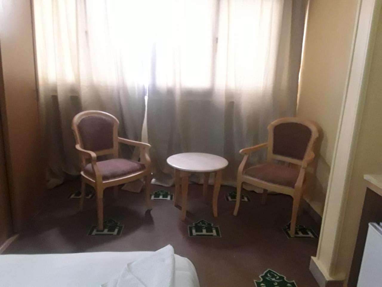 Regency Hotel Giza Εξωτερικό φωτογραφία