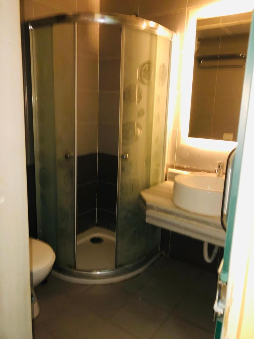Regency Hotel Giza Εξωτερικό φωτογραφία