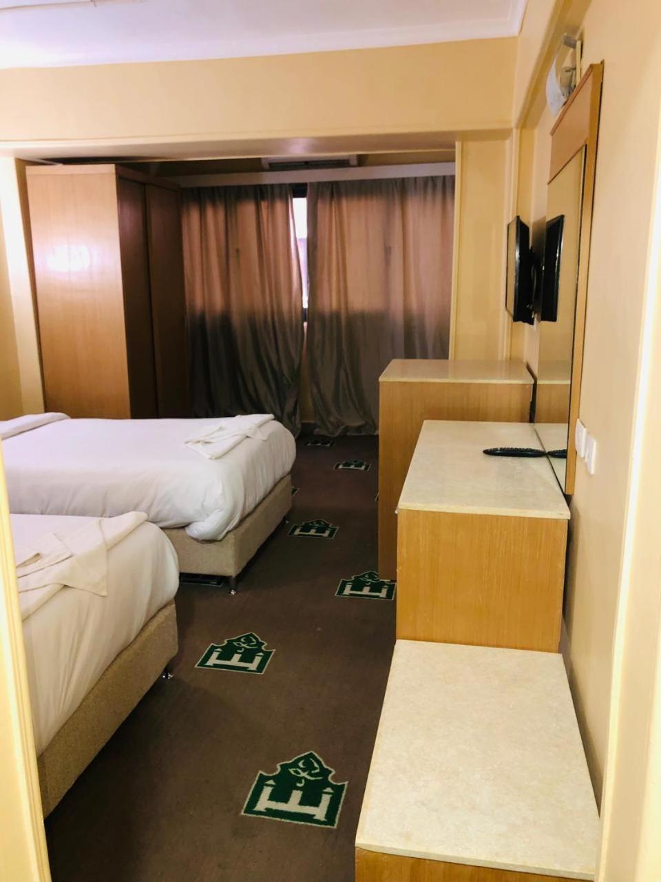 Regency Hotel Giza Εξωτερικό φωτογραφία
