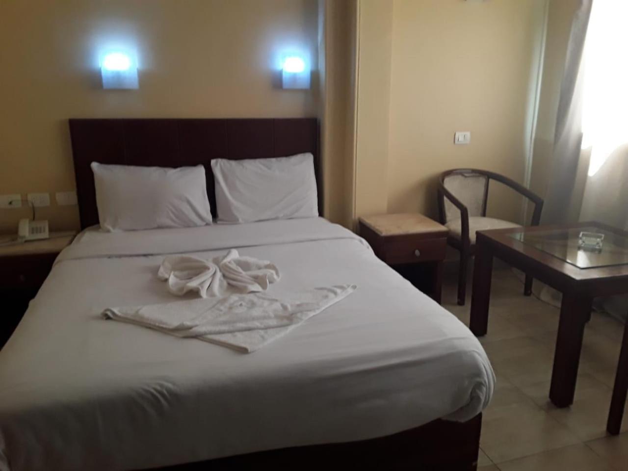 Regency Hotel Giza Εξωτερικό φωτογραφία