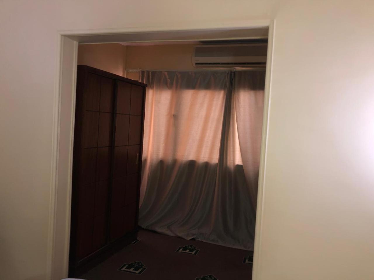 Regency Hotel Giza Εξωτερικό φωτογραφία