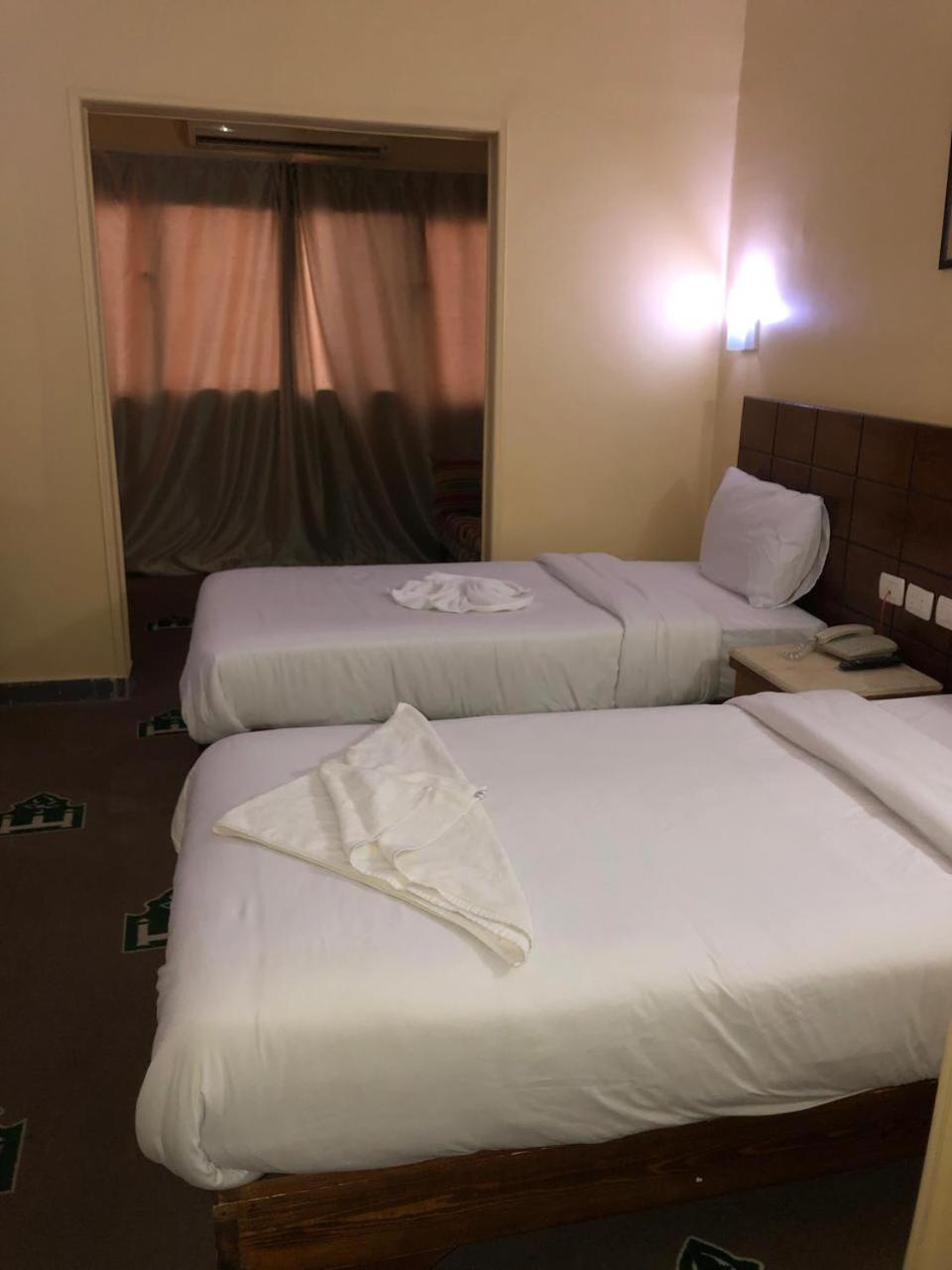 Regency Hotel Giza Εξωτερικό φωτογραφία