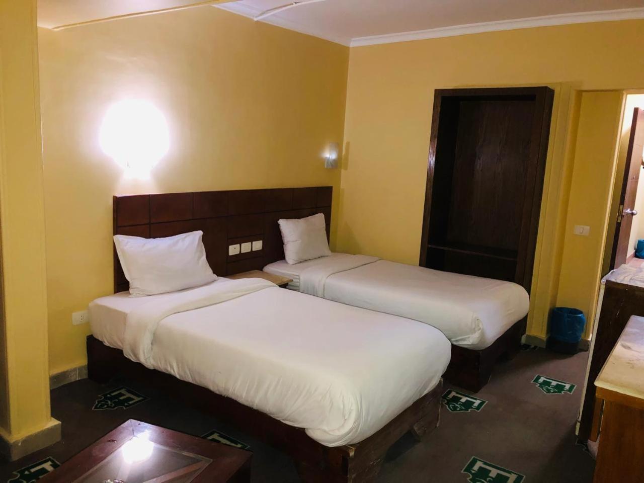 Regency Hotel Giza Εξωτερικό φωτογραφία