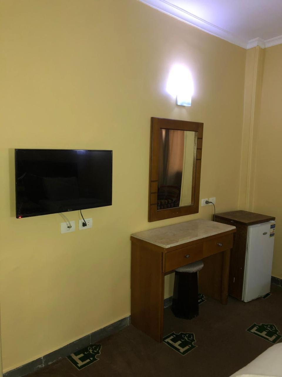 Regency Hotel Giza Εξωτερικό φωτογραφία