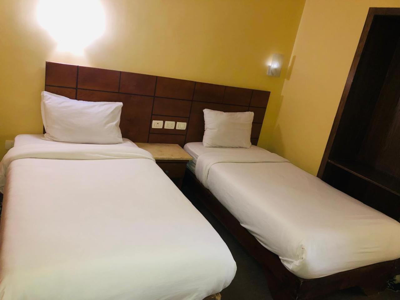 Regency Hotel Giza Εξωτερικό φωτογραφία