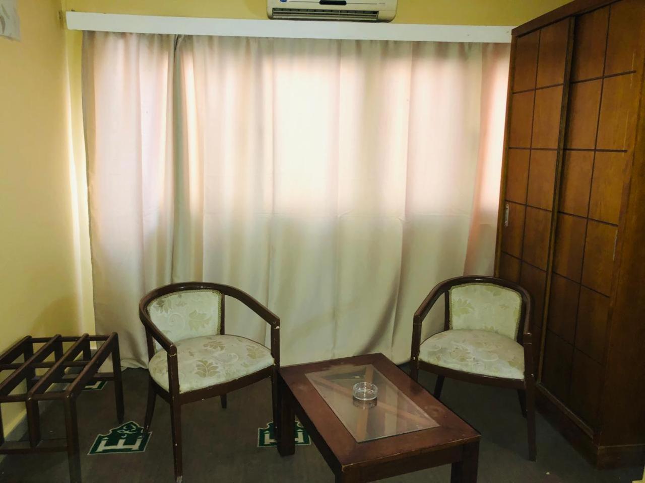 Regency Hotel Giza Εξωτερικό φωτογραφία