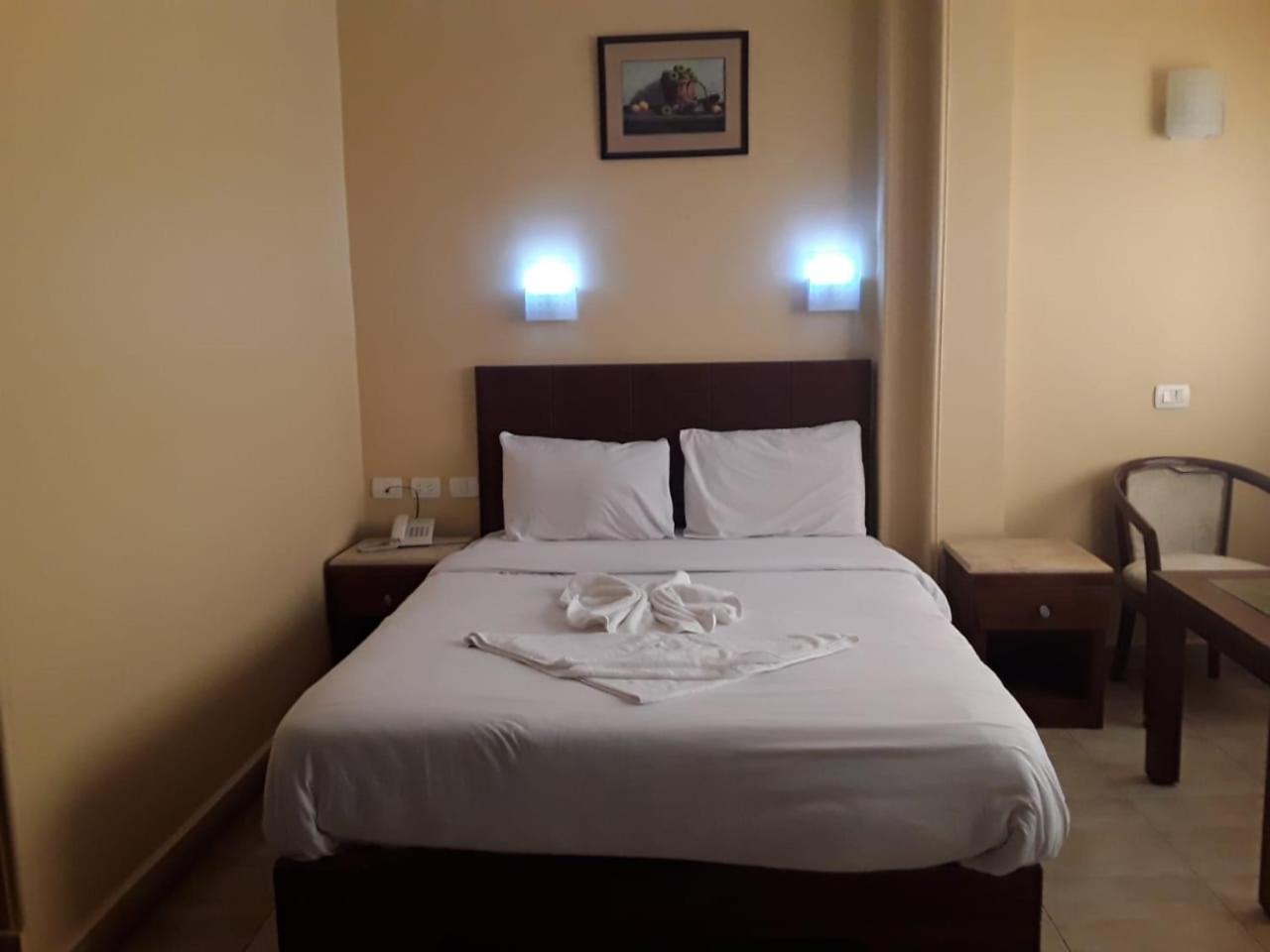 Regency Hotel Giza Εξωτερικό φωτογραφία
