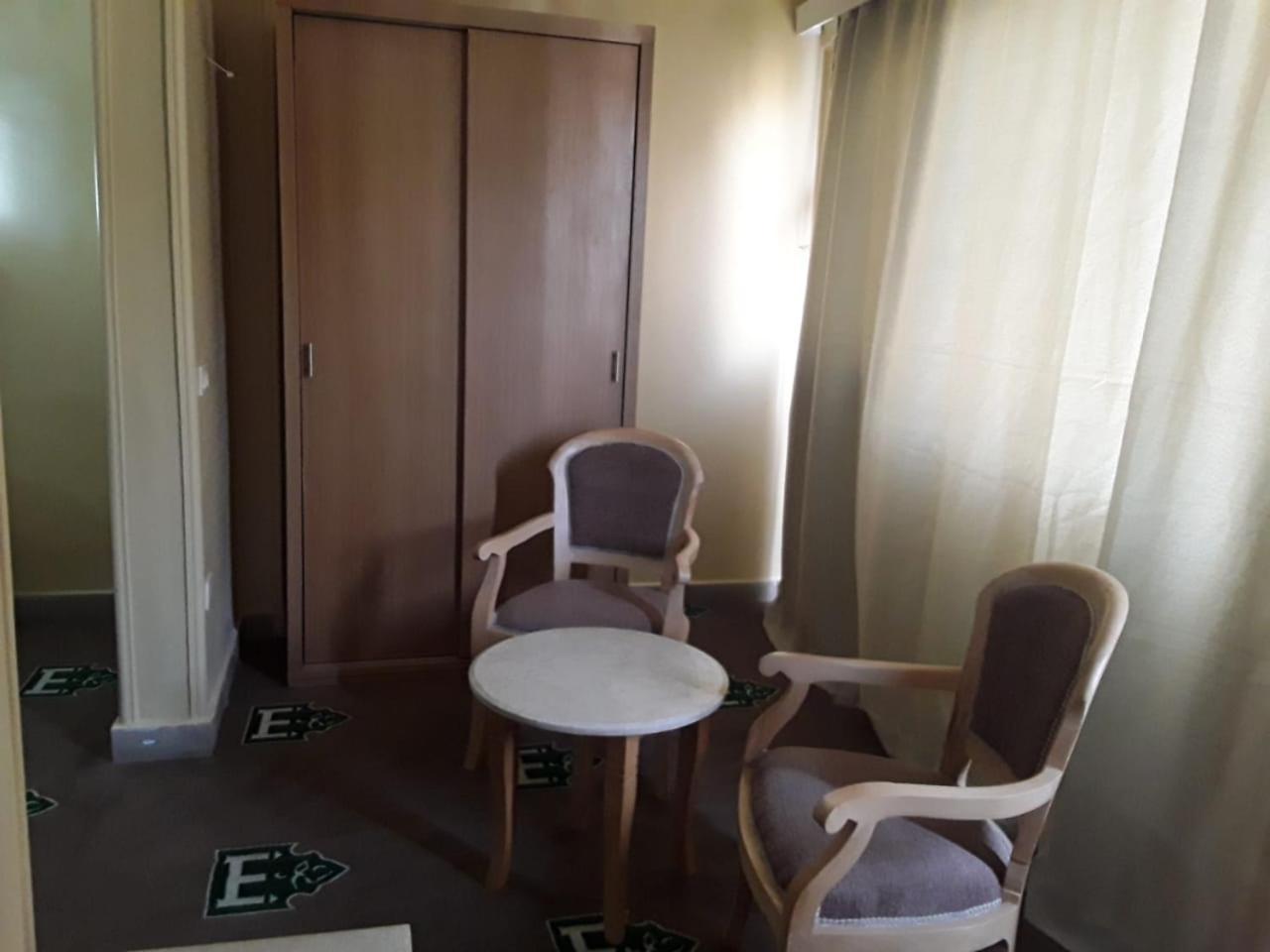 Regency Hotel Giza Εξωτερικό φωτογραφία