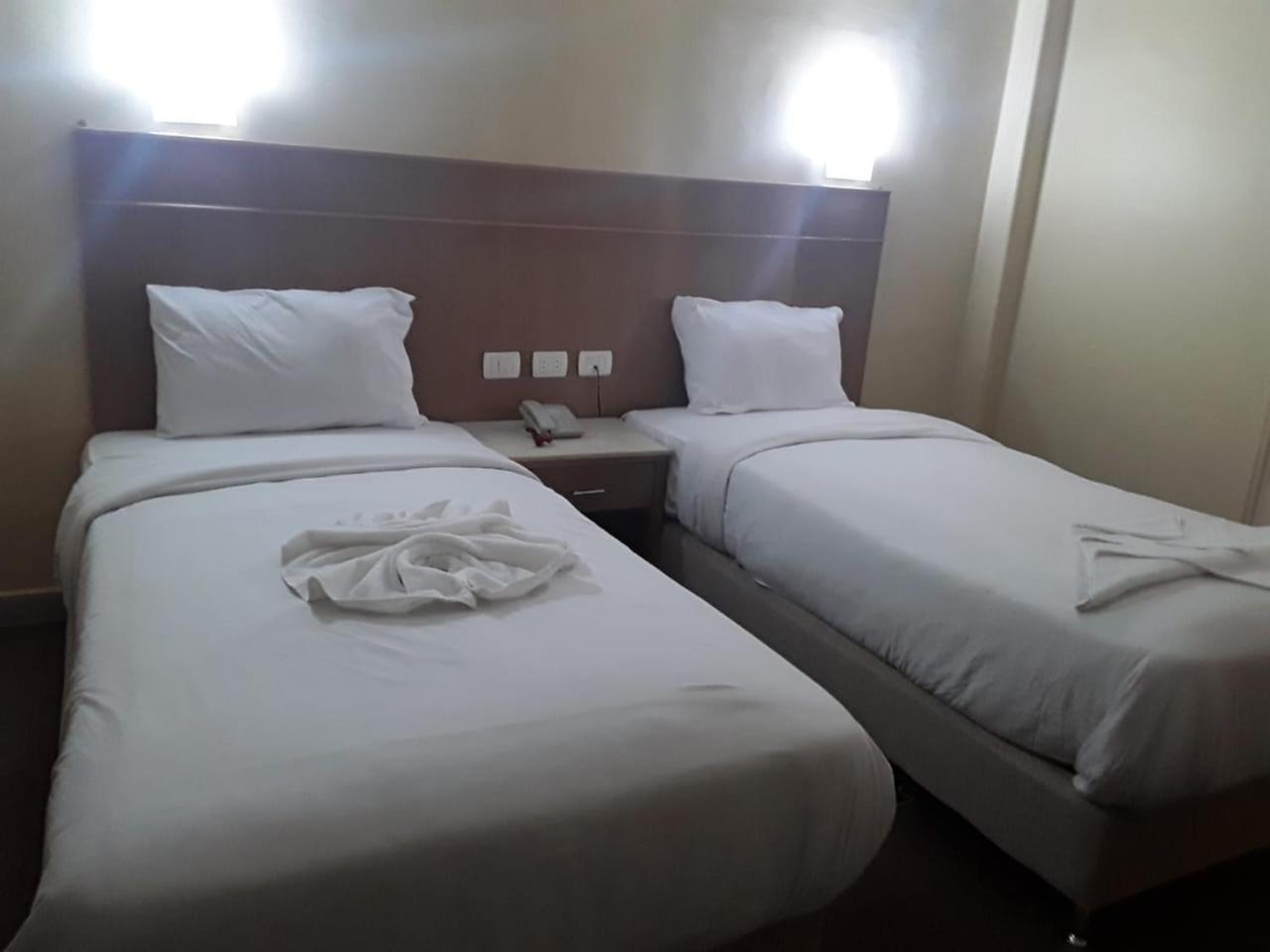 Regency Hotel Giza Εξωτερικό φωτογραφία